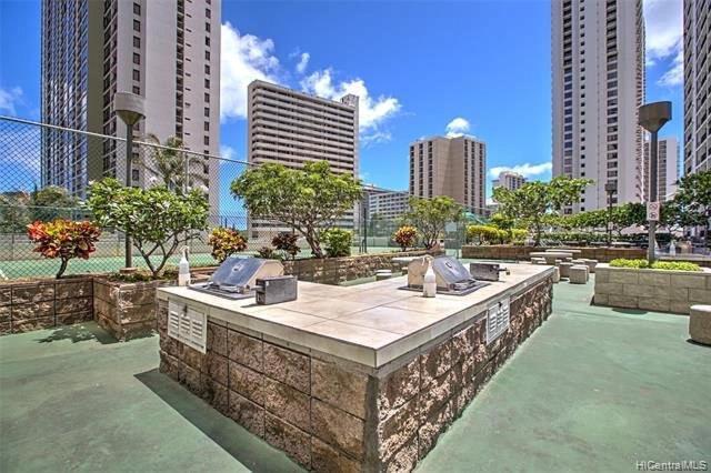 Hotel French Banyan Honolulu Exteriér fotografie